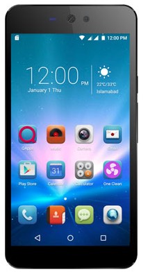 Q-Mobile Linq L15 Dual SIM
